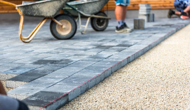 Reasons to Select Us for Your Driveway Paving Requirements in East Bernard, TX