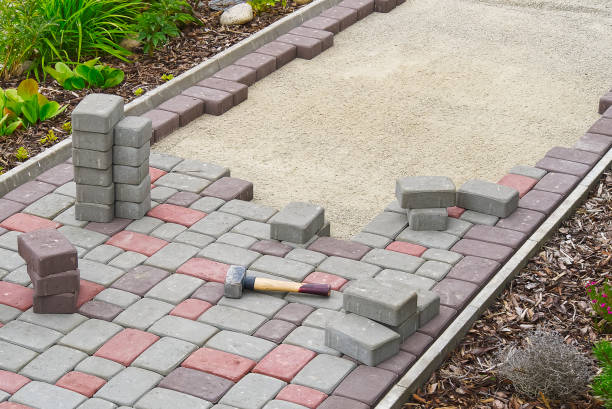 Driveway Pavers for Homes in East Bernard, TX