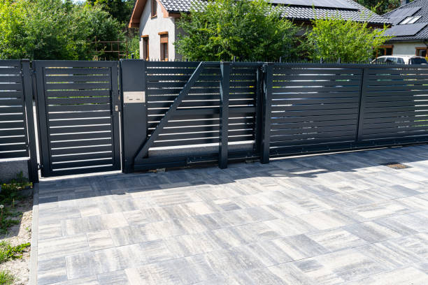 Best Best Driveway Pavers  in East Bernard, TX