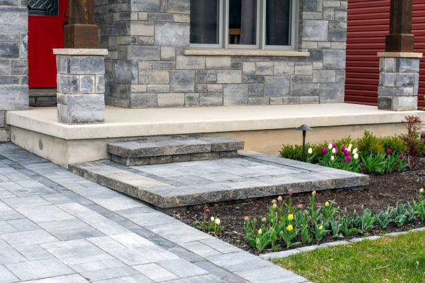 Best Driveway Pavers Installation  in East Bernard, TX