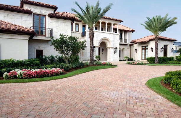 East Bernard, TX Driveway Pavers Company