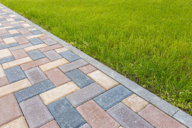 Best Affordable Driveway Paving  in East Bernard, TX