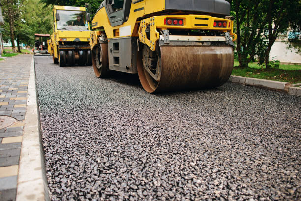 Best Driveway Pavers Near Me  in East Bernard, TX